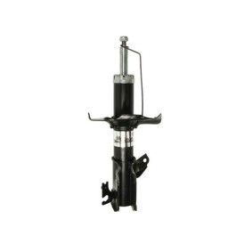Stoßdämpfer von Magnum Technology