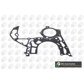 Steuergehäusedichtung für BMW von BGA
