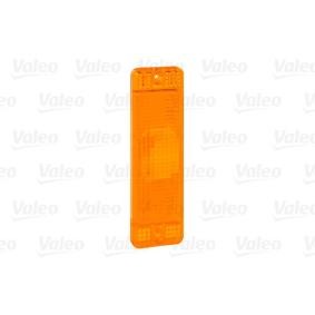 Achetez des Disperseur, feu clignotant VALEO 085388 à prix pour 12,18 €