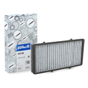 Innenraumfilter für NISSAN von PURFLUX