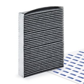 Compre Filtro do habitáculo de PURFLUX online para Ranger Mk4 (RA) a preços moderados