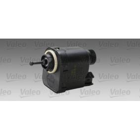Stellmotor, Scheinwerfer 085538