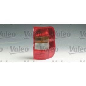 Comprar Piloto trasero de VALEO 085545 a bajo precio de 51,71 €