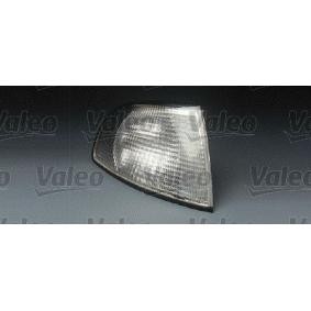 Köp Blinker av VALEO 085734 till det låga priset 345,75 kr