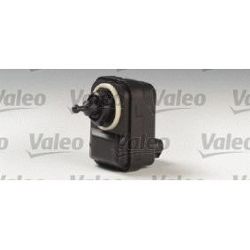 Stellmotor, Scheinwerfer 085793