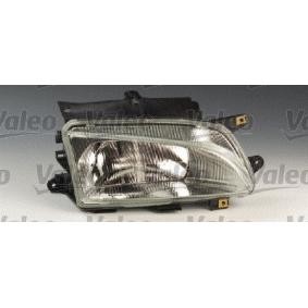 Achetez des Projecteur principal VALEO 086376 à prix pour 116,90 €