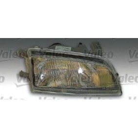 Scheinwerfer von VALEO