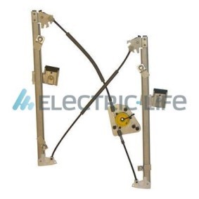 Osta Takaluukun lukko ELECTRIC LIFE:llä AL37140SC edullisesti hintaan 15,42 €