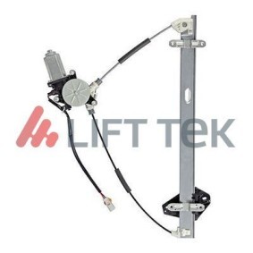 Acquista Serrat. cofano motore da LIFT-TEK AL37179 a buon mercato per soli 22,70 €