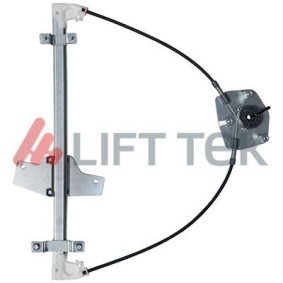 Acquista Serrat. cofano motore da LIFT-TEK AL37222 a buon mercato per soli 22,70 €
