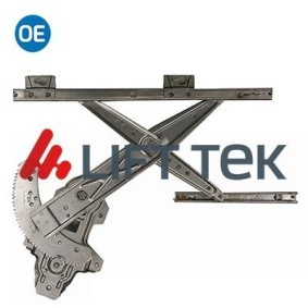 Acquista Guidarullo, Porta scorrevole da LIFT-TEK AL4159 a buon mercato per soli 11,39 €