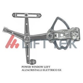 Compre Fechadura da porta da LIFT-TEK AL4160 a um preço baixo por 11,47 €