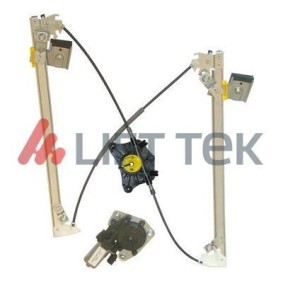 Compre Fechadura da porta da LIFT-TEK AL4162 a um preço baixo por 15,95 €