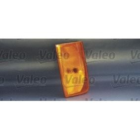 Köp Blinker av VALEO 086745 till det låga priset 509,75 kr