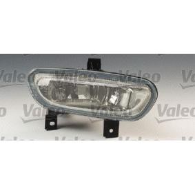 Nebelscheinwerfer 086758 von VALEO günstig für 185,48 € online kaufen