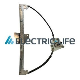 Fensterkurbel AL5092
