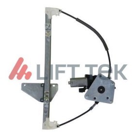 Türgriff, Innenausstattung AL60147 von LIFT-TEK günstig für 20,35 € online kaufen