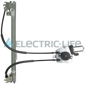 Türgriff, Innenausstattung AL60165 von ELECTRIC LIFE günstig für 21,68 € online kaufen