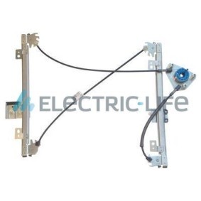 Türgriff, Innenausstattung für SMART von ELECTRIC LIFE