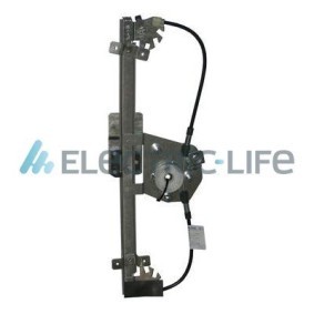 Türgriff von ELECTRIC LIFE