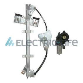 Türgriff von ELECTRIC LIFE