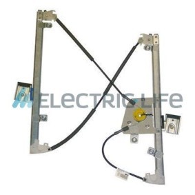 Türgriff für SEAT von ELECTRIC LIFE