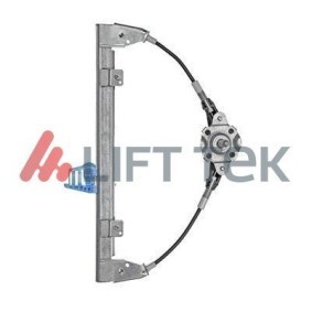 Köp Dörrhandtag av LIFT-TEK AL80472SC till det låga priset 650,78 kr