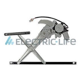 Türgriff für IVECO von ELECTRIC LIFE