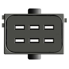 Türgriff von ELECTRIC LIFE