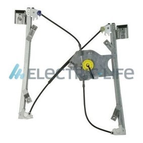 Türgriff von ELECTRIC LIFE