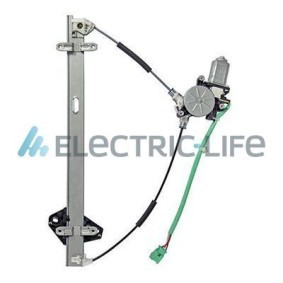 Türgriff von ELECTRIC LIFE