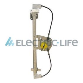 Türgriff von ELECTRIC LIFE