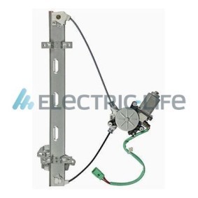 Türgriff AL80531