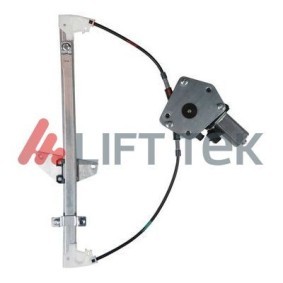 Türgriff von LIFT-TEK