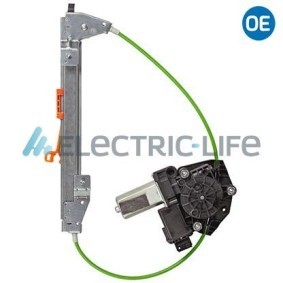 Türgriff für PEUGEOT von ELECTRIC LIFE