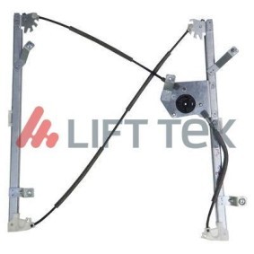 Türgriff für MERCEDES-BENZ von LIFT-TEK
