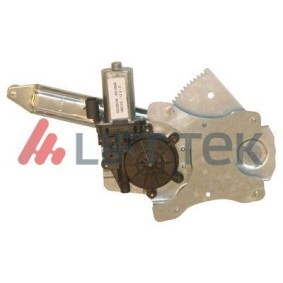 Türgriff AL80572 für ALFA ROMEO