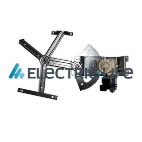 Türgriff für FORD von ELECTRIC LIFE