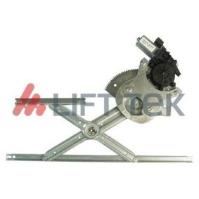 Türgriff AL80601 von LIFT-TEK günstig für 25,43 € online kaufen