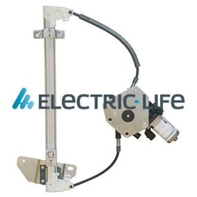 Türgriff von ELECTRIC LIFE