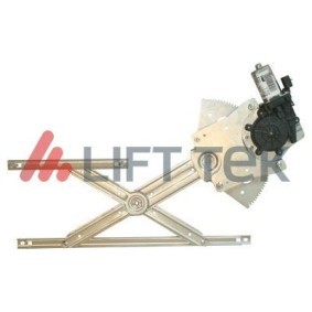 Türgriff AL80611SC von LIFT-TEK günstig für 48,07 € online kaufen