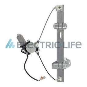 Türgriff von ELECTRIC LIFE