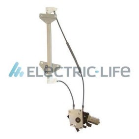 Türgriff von ELECTRIC LIFE