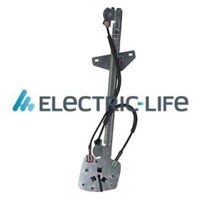 Türgriff von ELECTRIC LIFE