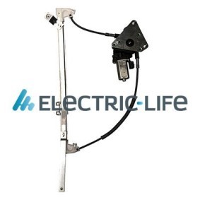 Türgriff von ELECTRIC LIFE