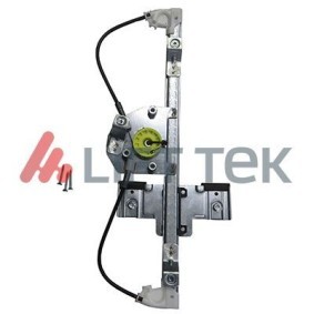 Türgriff von LIFT-TEK
