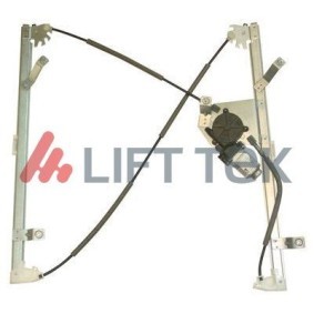 Türgriff von LIFT-TEK