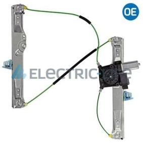 Türgriff von ELECTRIC LIFE