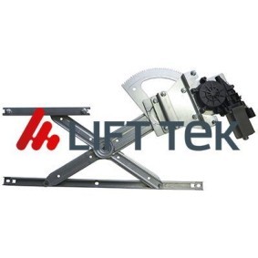 Türgriff von LIFT-TEK