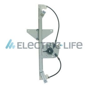 Türgriff von ELECTRIC LIFE